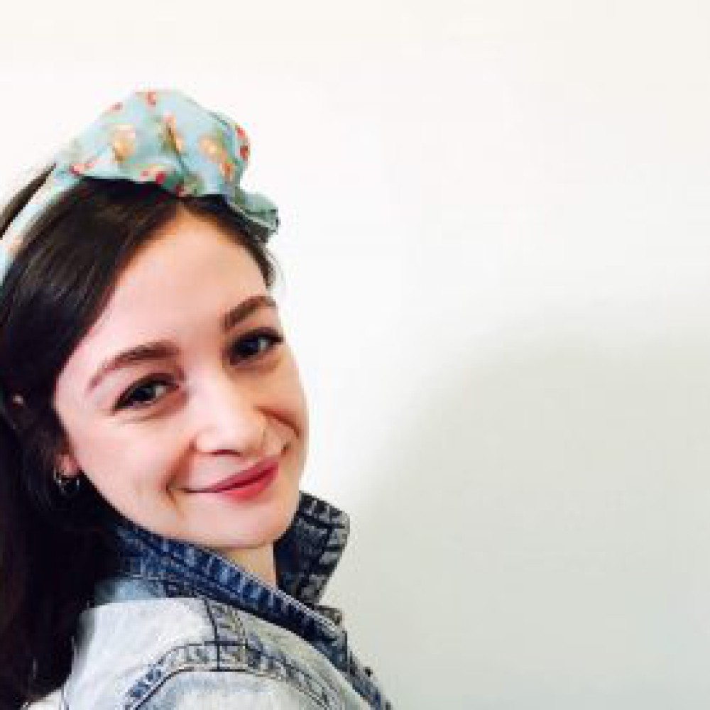 Seda Sevinç