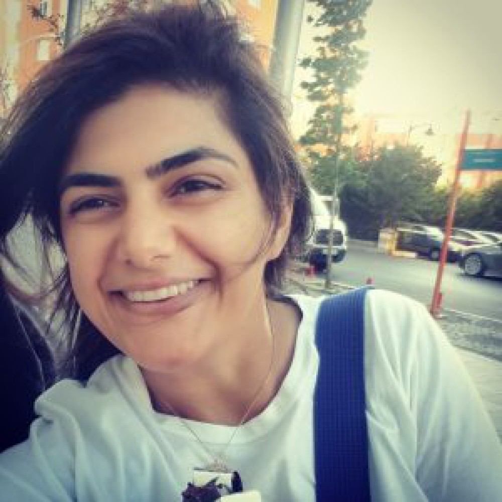 Selen Özcan