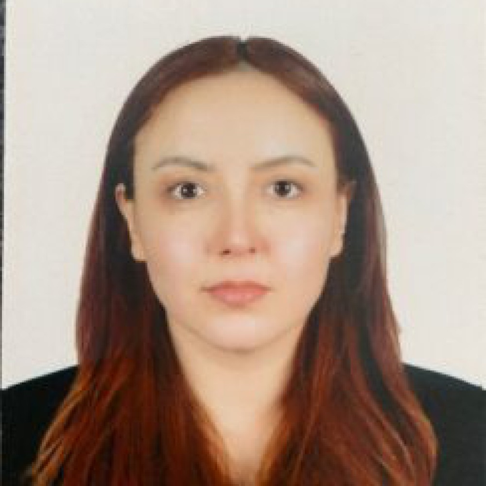 Sevde Nur Kaplan