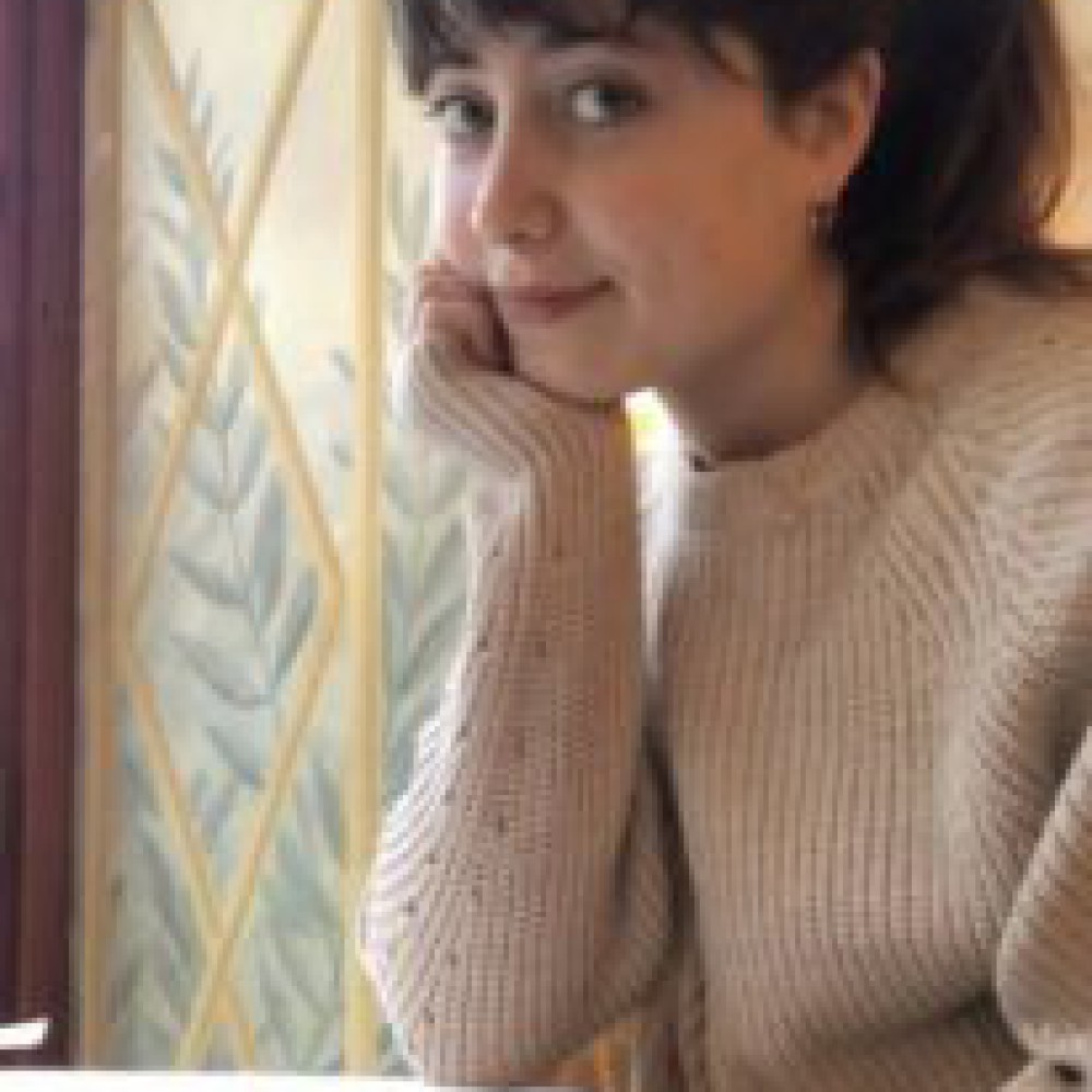 Simla Alina Özkazanç