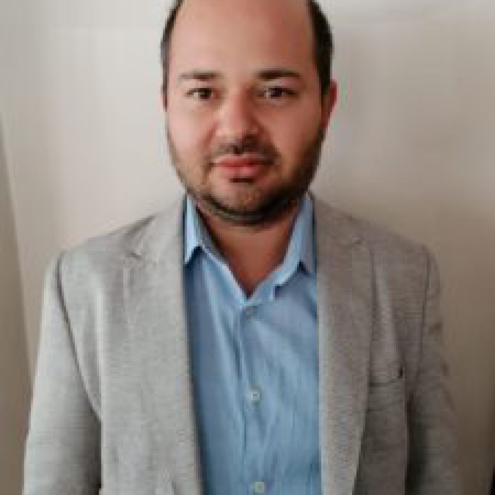Süleyman Çınar
