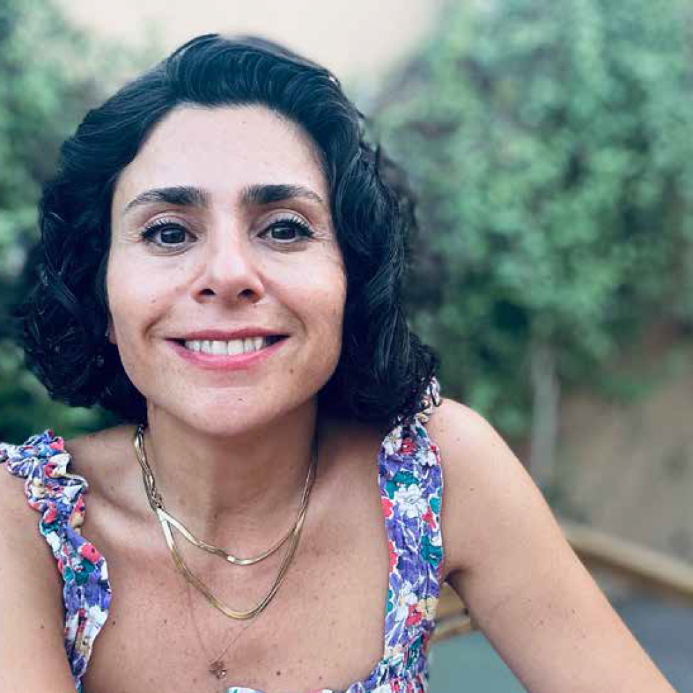 Arlin Çiçekçi