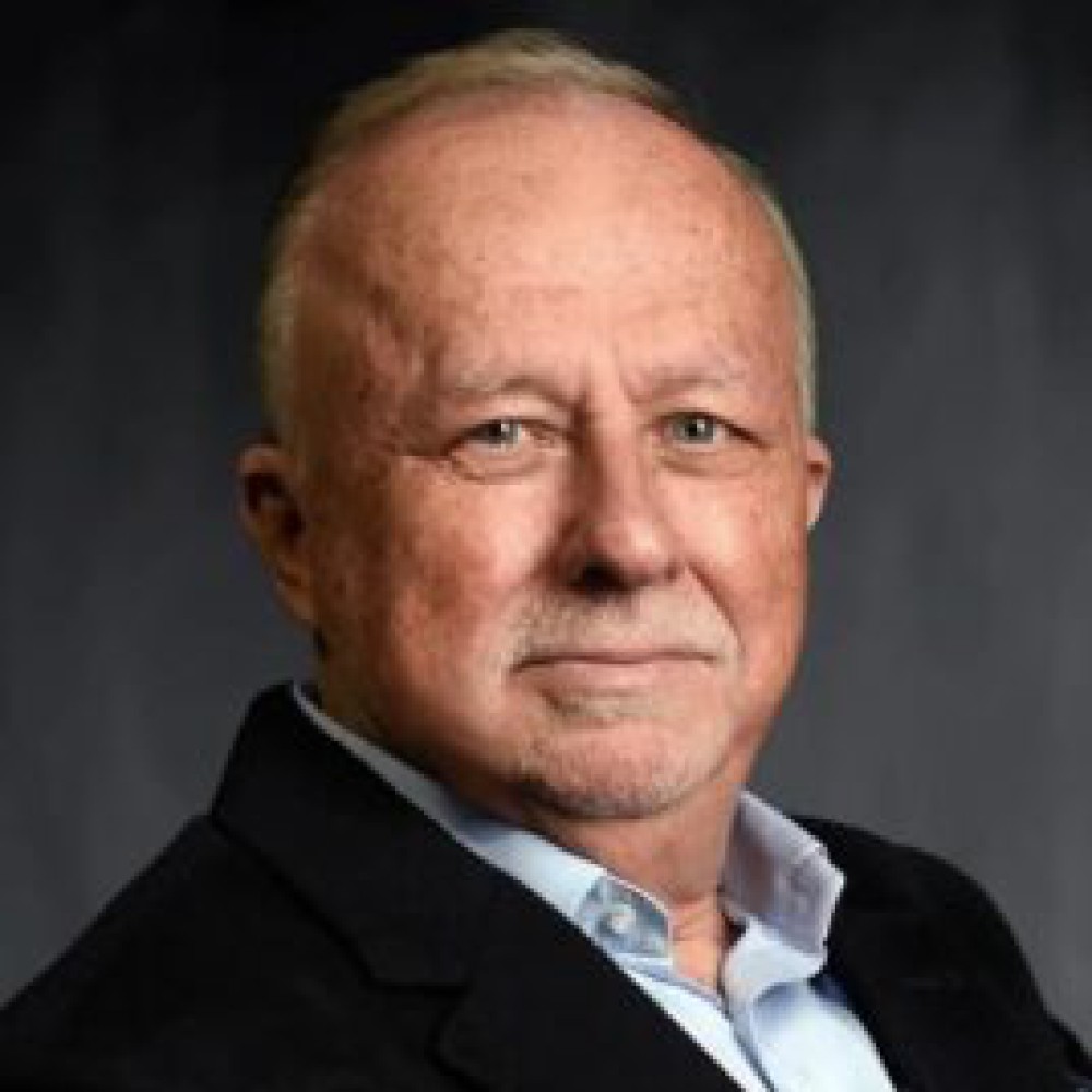 Bülent Şenocak