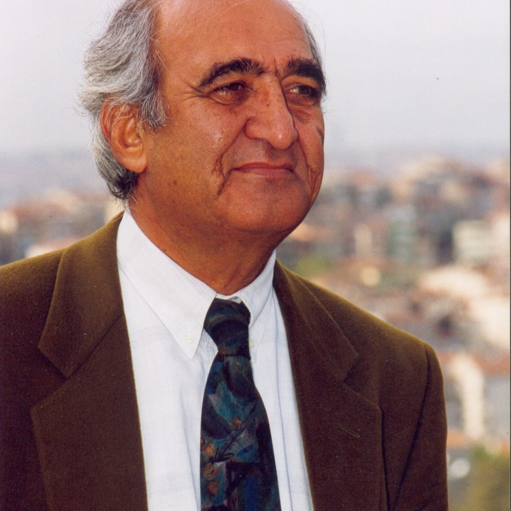 Adnan Binyazar