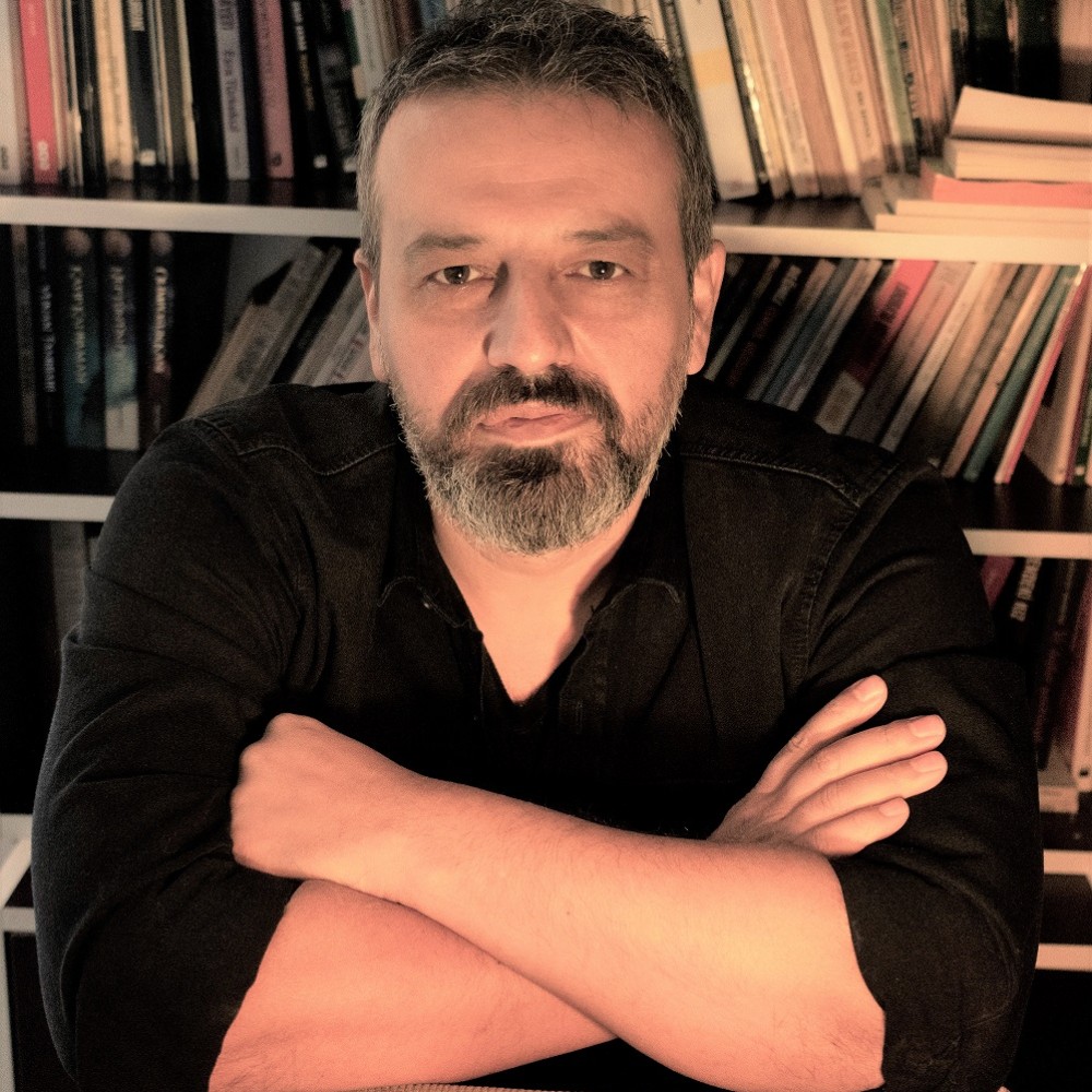 Hakan Akdoğan
