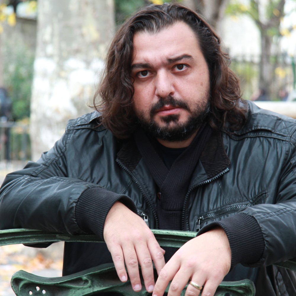 Hakan Günday