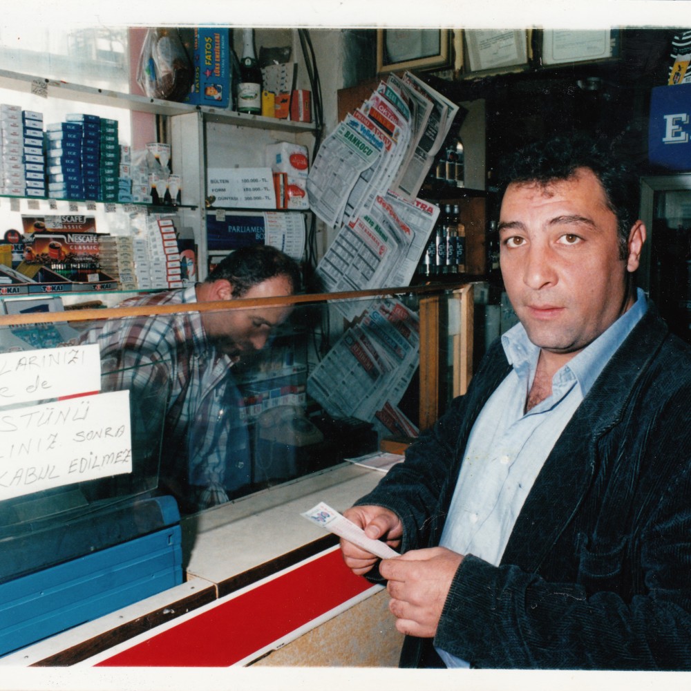 Metin Kaçan