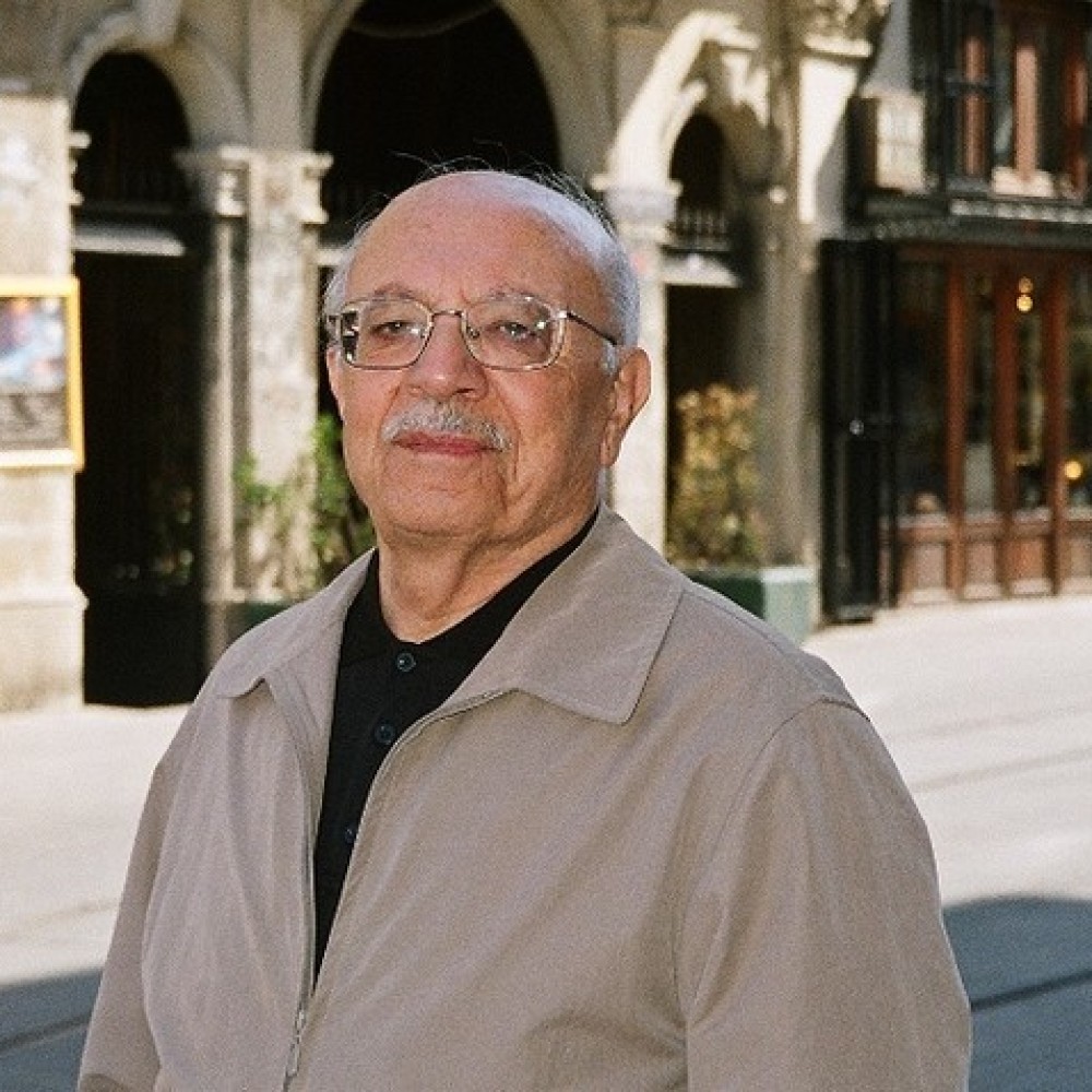 Tahsin Yücel