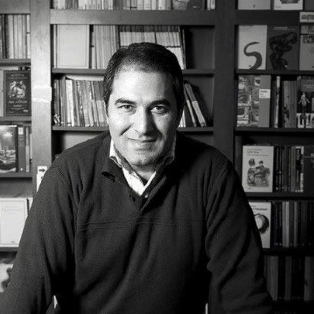 Fuat Sevimay