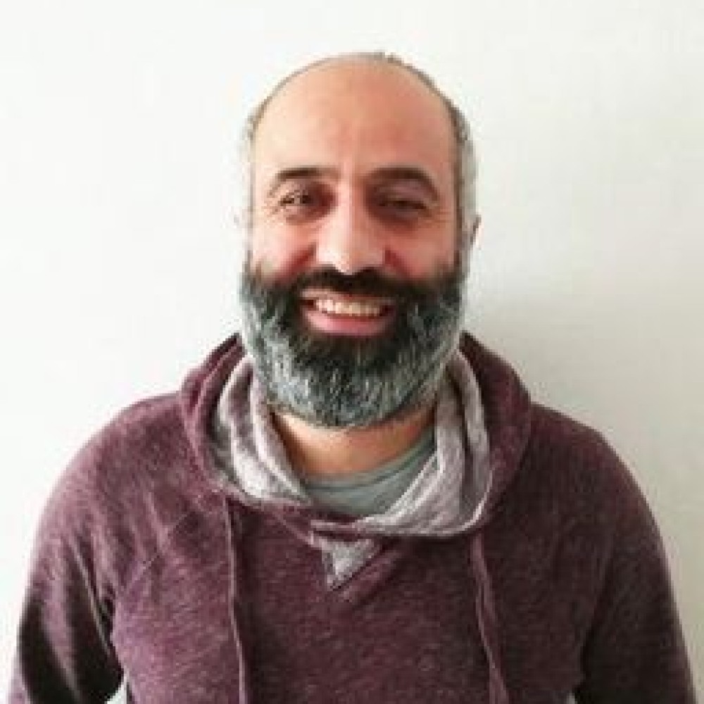 Özgür Akpolat