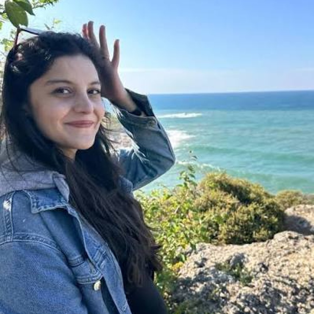 Ezgi Özbek Şenel