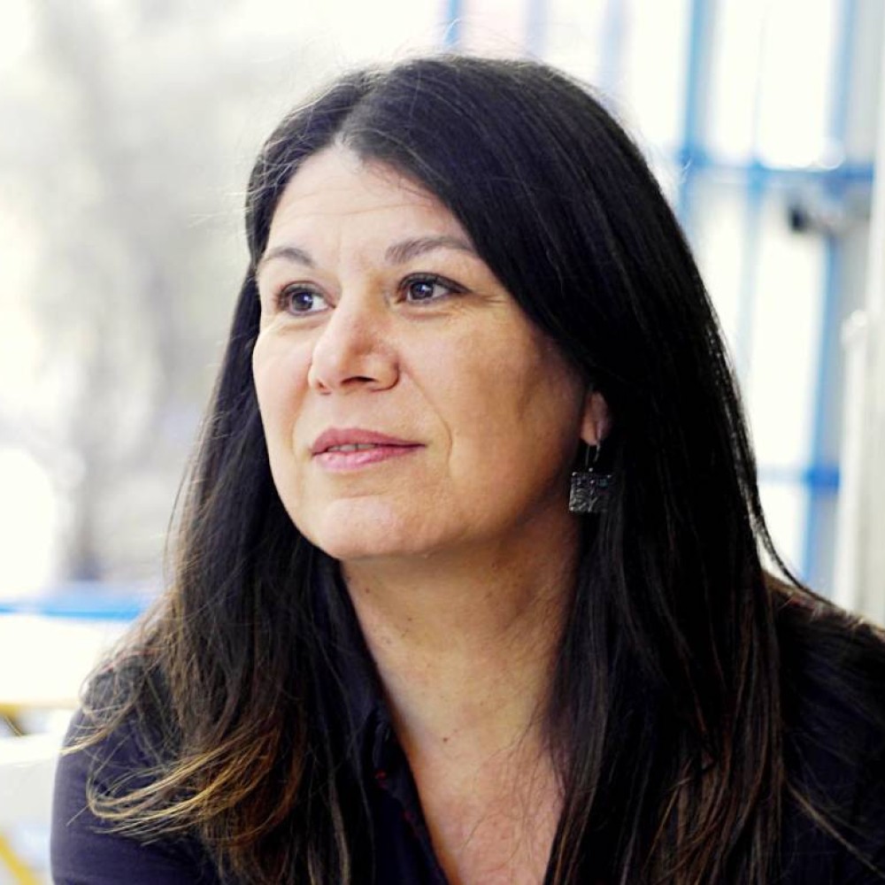 Neslihan Acu