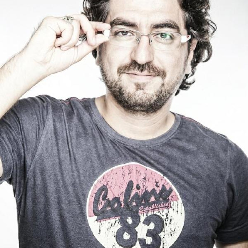 Salih Seçkin Sevinç