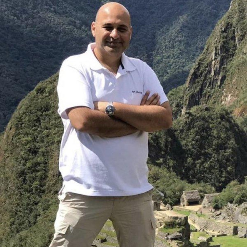 Serdar Nazım Kölürbaşı