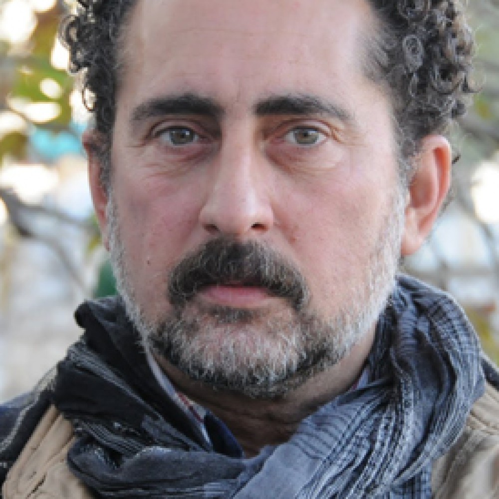 Arslan Sayman
